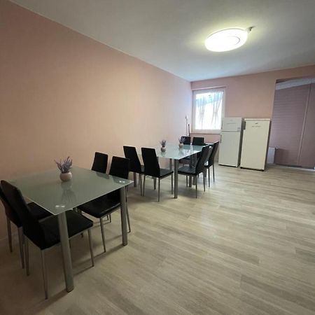 Privatzimmer Hammrich Neudorfl 外观 照片