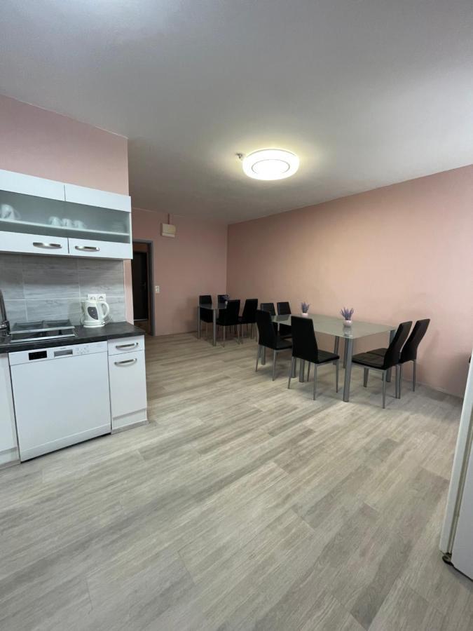 Privatzimmer Hammrich Neudorfl 外观 照片