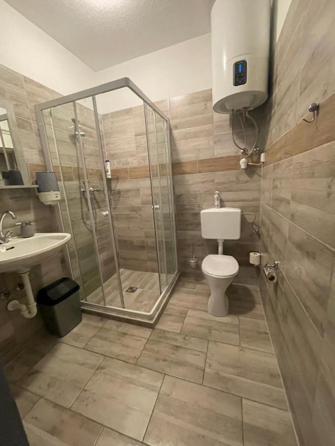 Privatzimmer Hammrich Neudorfl 外观 照片