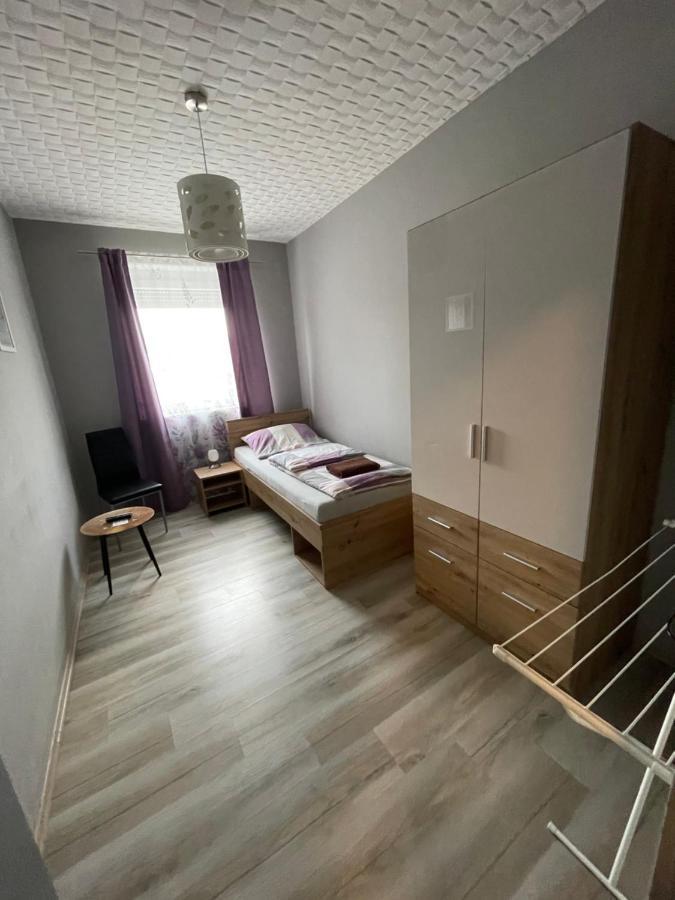 Privatzimmer Hammrich Neudorfl 外观 照片