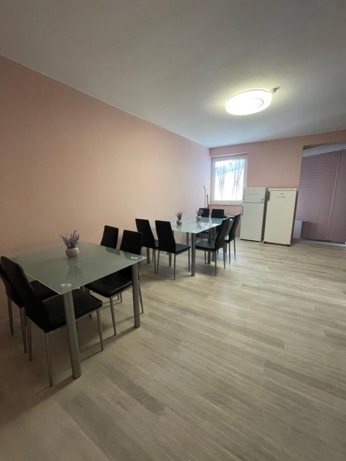 Privatzimmer Hammrich Neudorfl 外观 照片