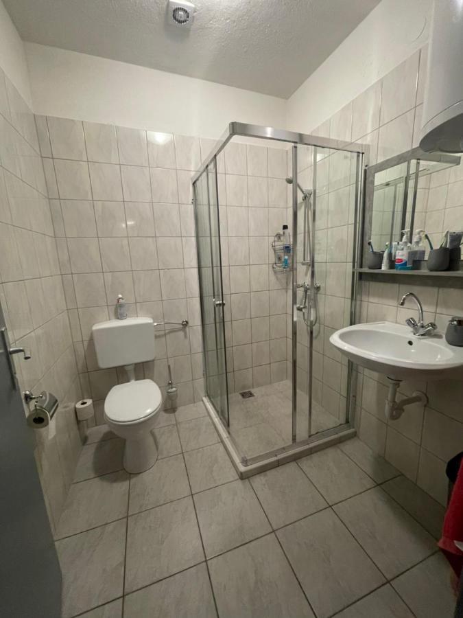 Privatzimmer Hammrich Neudorfl 外观 照片